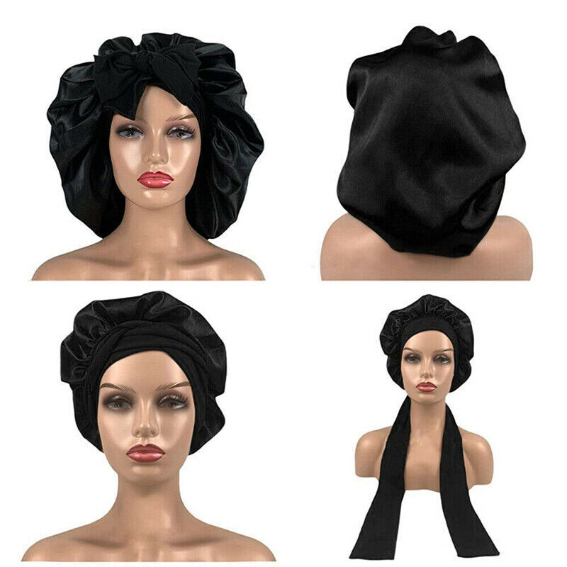 Absorbent Hair Drying Wrap in 2 Guest Colours – Product View 11