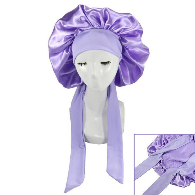 Absorbent Hair Drying Wrap in 2 Guest Colours – Product View 9
