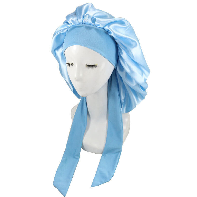 Absorbent Hair Drying Wrap in 2 Guest Colours – Product View 10