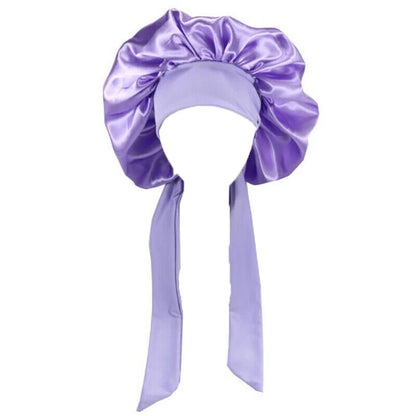 Absorbent Hair Drying Wrap in 2 Guest Colours – Product View 15