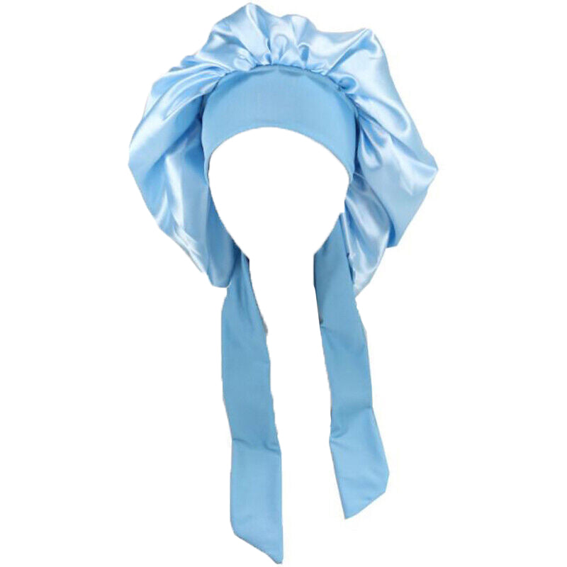 Absorbent Hair Drying Wrap in 2 Guest Colours – Product View 16