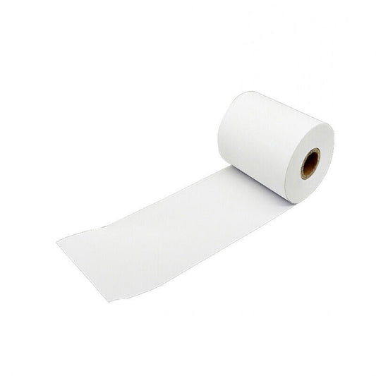 50 Rolls 80x80mm Thermal Paper for Cash Register POS Printer