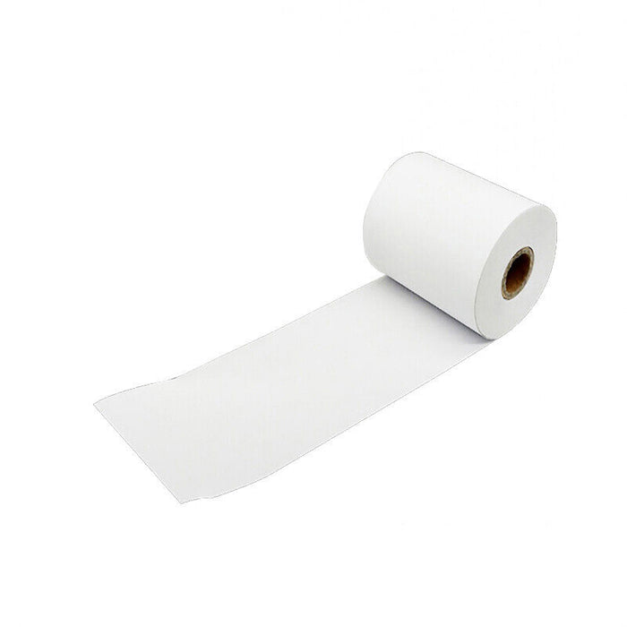 50 Rolls Thermal Paper with 80mm Roll Width