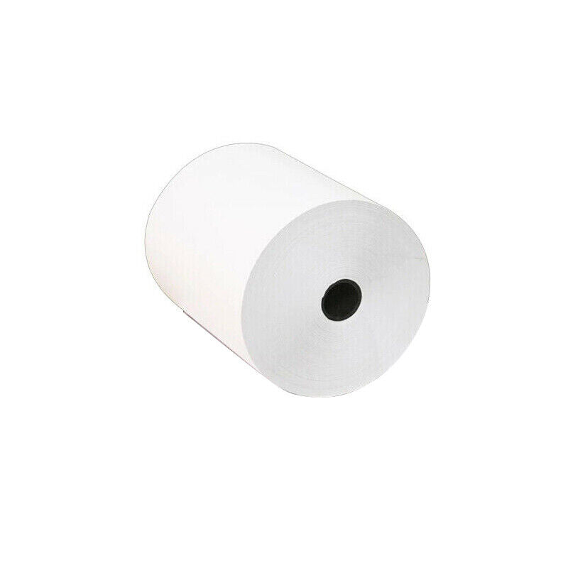 50 Rolls 80x80mm Thermal Paper for Cash Register POS Printer