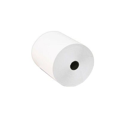 50 Rolls 80x80mm Thermal Paper for Cash Register POS Printer