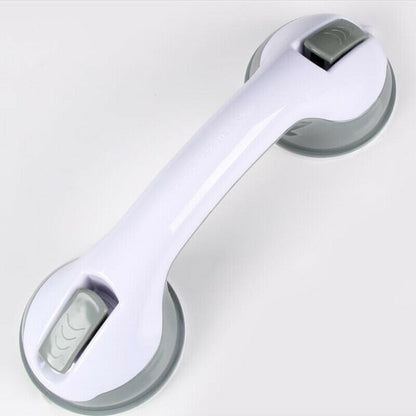 Bathroom Non slip Suction Grab Handle Safety Support Hand Rail Shower Tub Assist