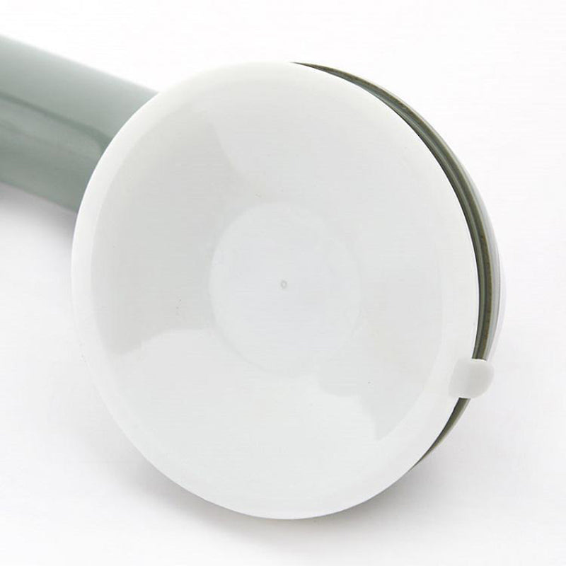 Bathroom Non slip Suction Grab Handle Safety Support Hand Rail Shower Tub Assist