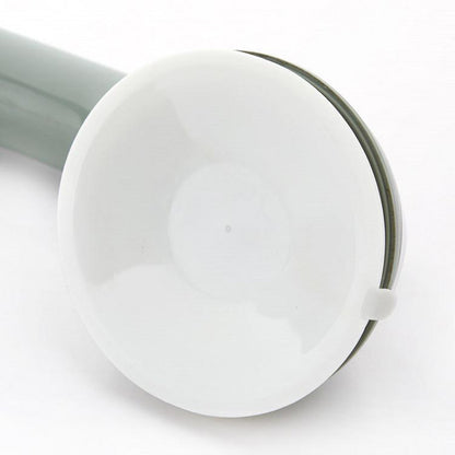Bathroom Non slip Suction Grab Handle Safety Support Hand Rail Shower Tub Assist