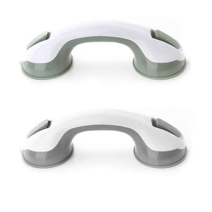 Bathroom Non slip Suction Grab Handle Safety Support Hand Rail Shower Tub Assist