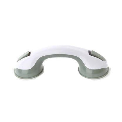 Bathroom Non slip Suction Grab Handle Safety Support Hand Rail Shower Tub Assist