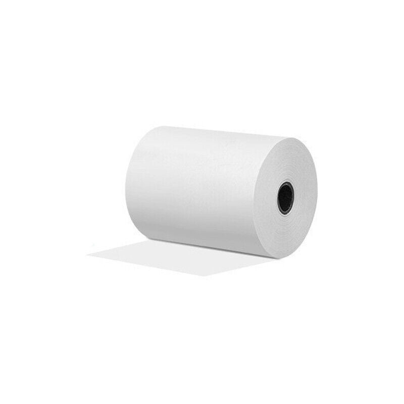 100 Rolls 57x38mm Thermal Paper for EFTPOS Cash Register