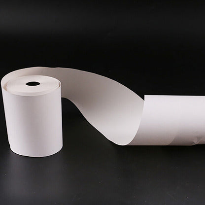 100 Rolls 57x38mm Thermal Paper for EFTPOS Cash Register