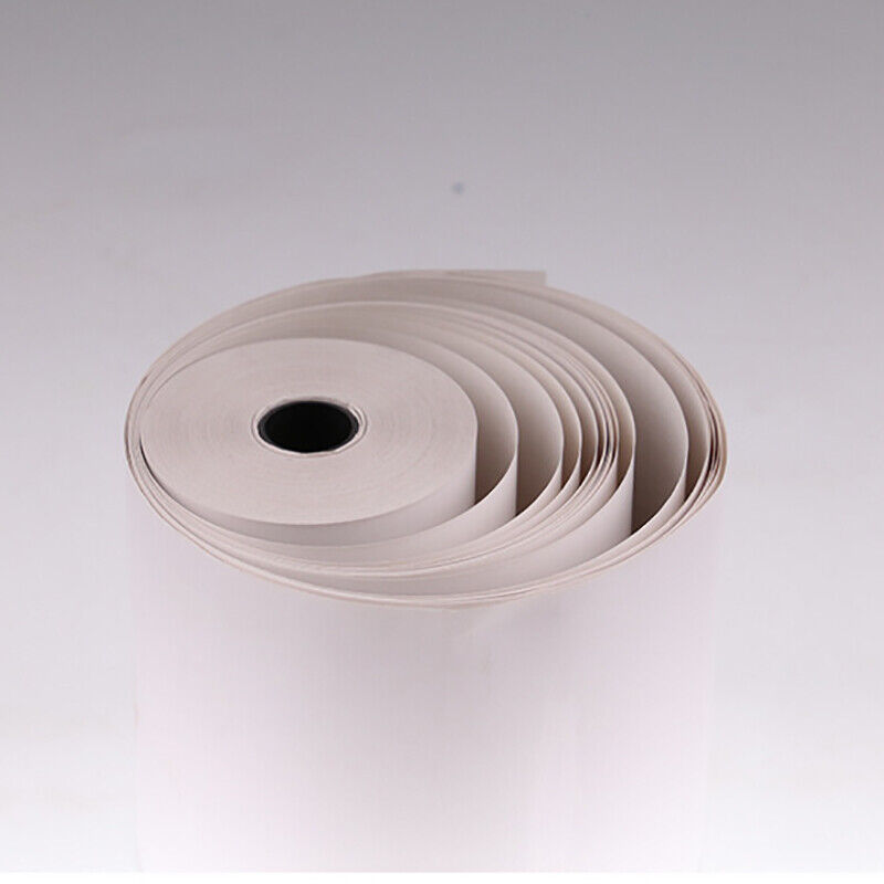 100 Rolls 57x38mm Thermal Paper for EFTPOS Cash Register