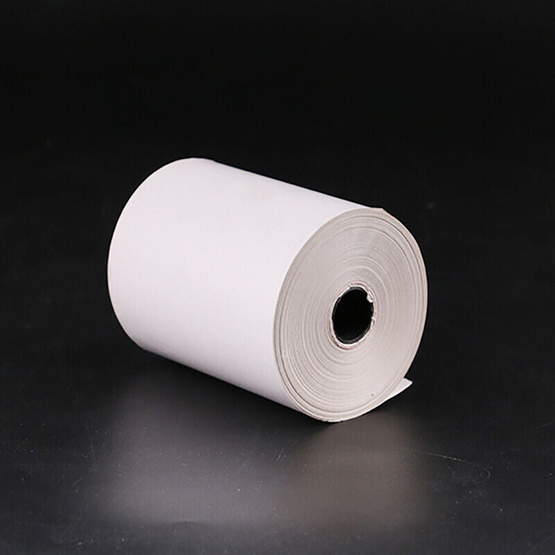 100 Rolls 57x38mm Thermal Paper for EFTPOS Cash Register