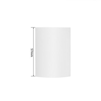 100 Rolls 57x38mm Thermal Paper for EFTPOS Cash Register