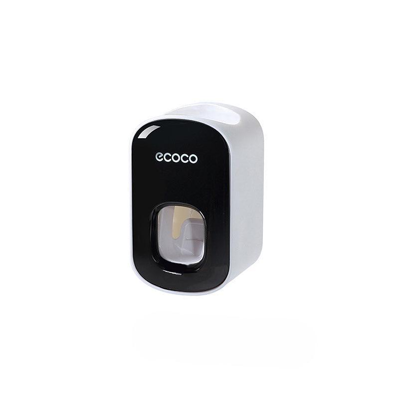 Wall-Mounted Toothpaste Dispenser in 2 Colours – Product View 13
