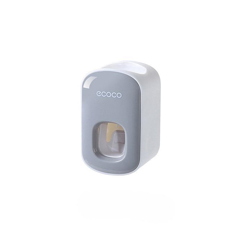 Wall-Mounted Toothpaste Dispenser in 2 Colours – Product View 14