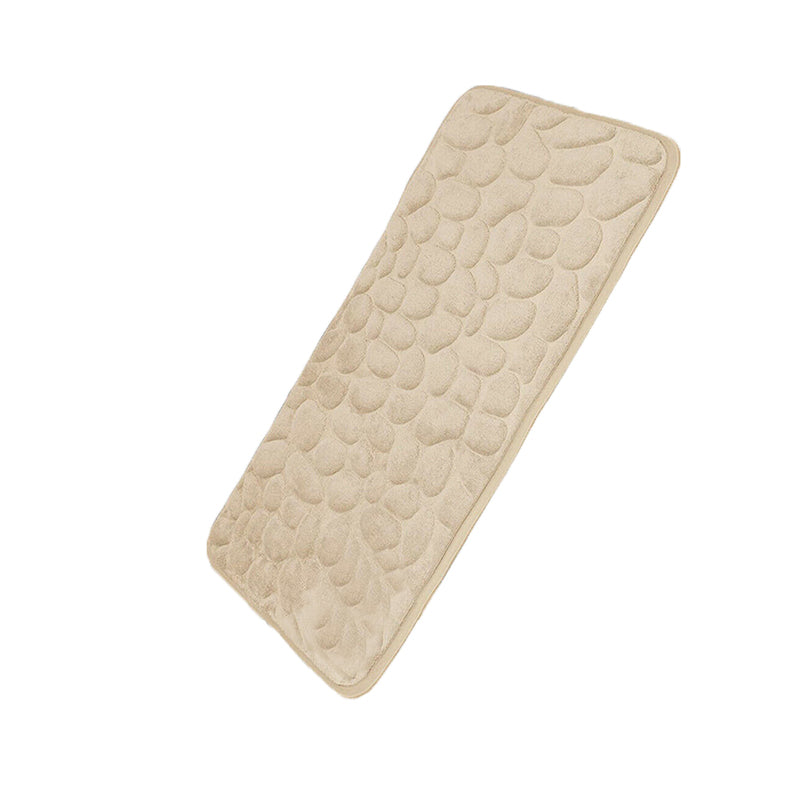 Super Absorbent Non-slip Bathroom Rug Quick Drying – Product View 17