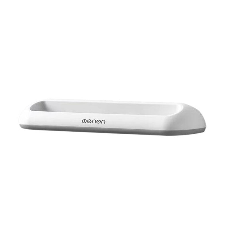 Wall-Mounted Bathroom Slipper Rack in 4 Options – Product View 15