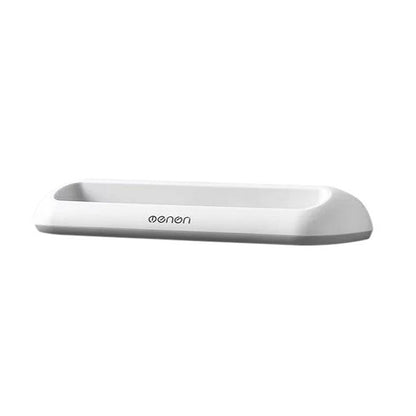 Wall-Mounted Bathroom Slipper Rack in 4 Options – Product View 15