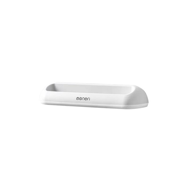 Wall-Mounted Bathroom Slipper Rack in 4 Options – Product View 18