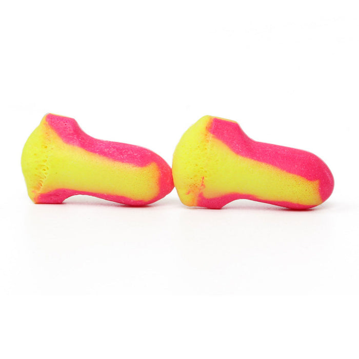 Soft Noise Cancelling Foam Earplugs for Sleep