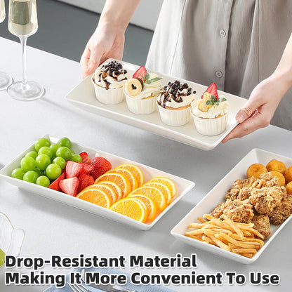3 Tier Food Grade Dessert Display Stand for Party Wedding