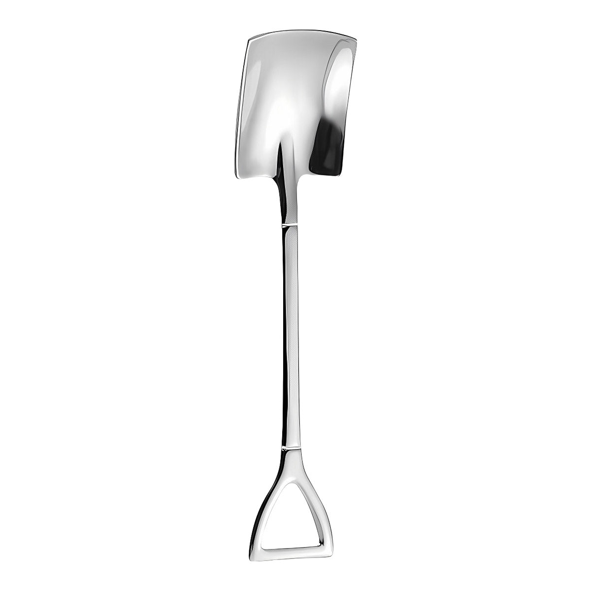 Stainless Steel Watermelon Scoop and Dessert Spoon Set of 10