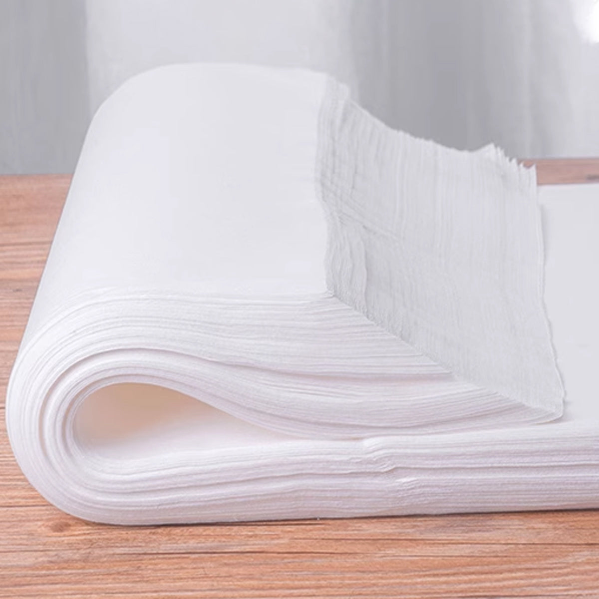 190 Pieces Disposable Foot Towels for Spa Massage Hotel