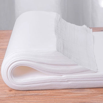 190 Pieces Disposable Foot Towels for Spa Massage Hotel