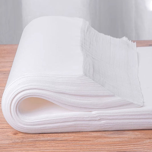 190 Pieces Disposable Foot Towels for Spa Massage Hotel