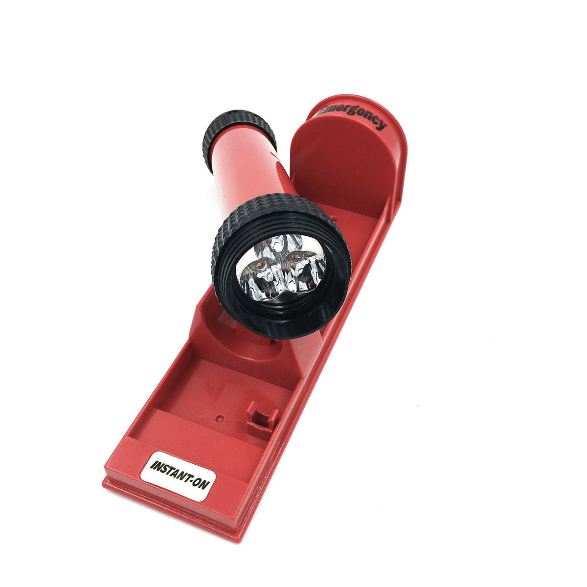 LED Wall Mounted Emergency Flashlight for Hotel Guest Room