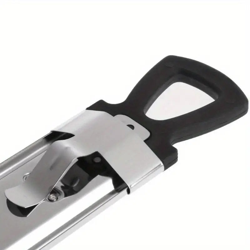 Stainless Steel Food Thermometer for Kitchen Bakery Cooking and Frying