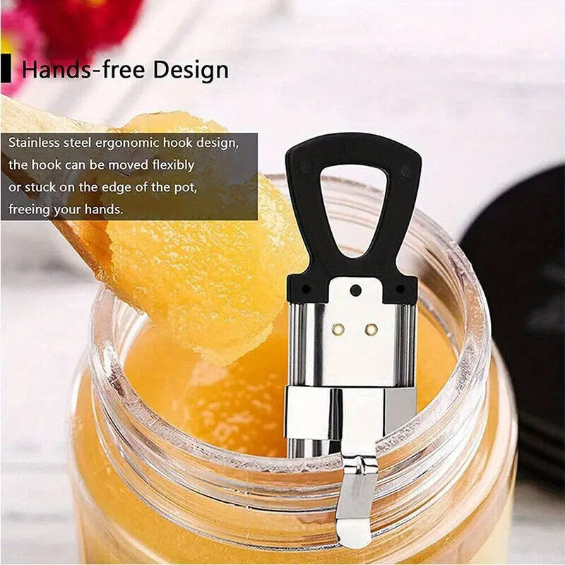 Stainless Steel Food Thermometer for Kitchen Bakery Cooking and Frying
