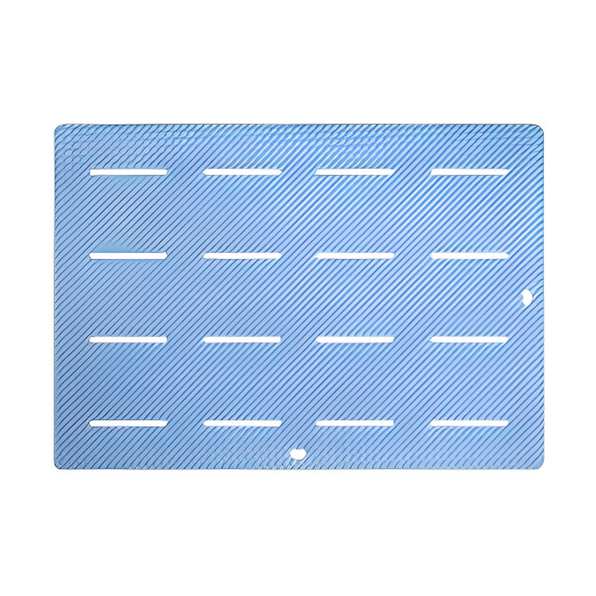 Bathroom Floor Mat Non Slip Shower Rug Soft Quick Dry Household Bath Carpet Mat