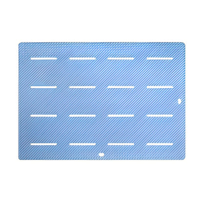 Bathroom Floor Mat Non Slip Shower Rug Soft Quick Dry Household Bath Carpet Mat