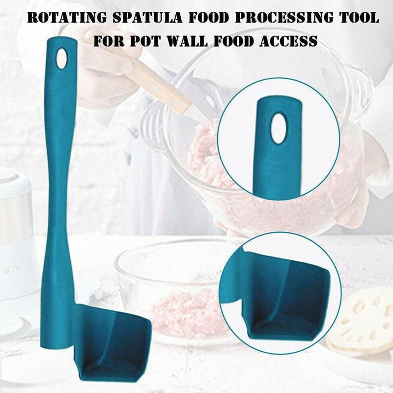Rotary Bowl Scraper for Thermomix TM6 TM5 TM31 – Product View 8