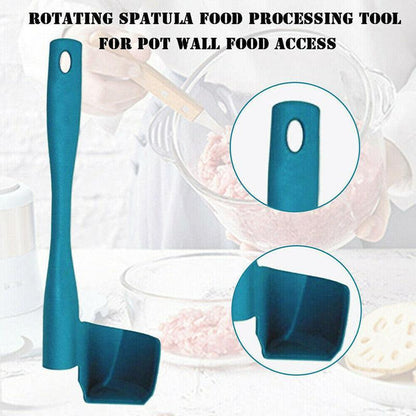 Rotary Bowl Scraper for Thermomix TM6 TM5 TM31 – Product View 8