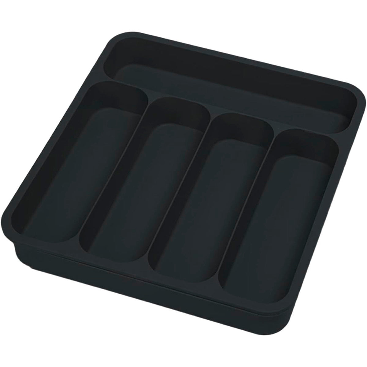 Expandable Cutlery Drawer Organizer Adjustable Kitchen Utensil Tray