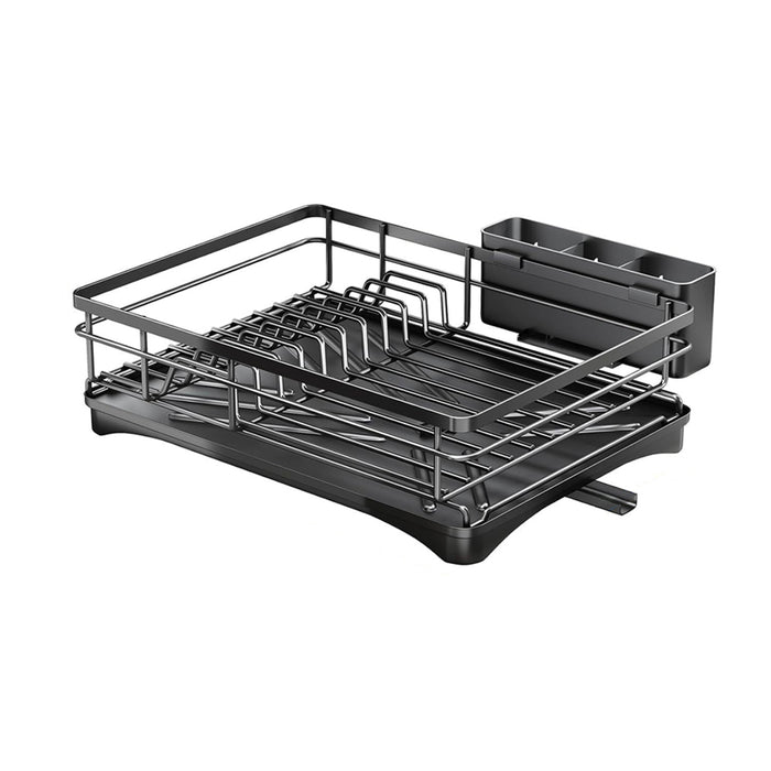 Large Dish Drying Rack for Kitchen Sinks