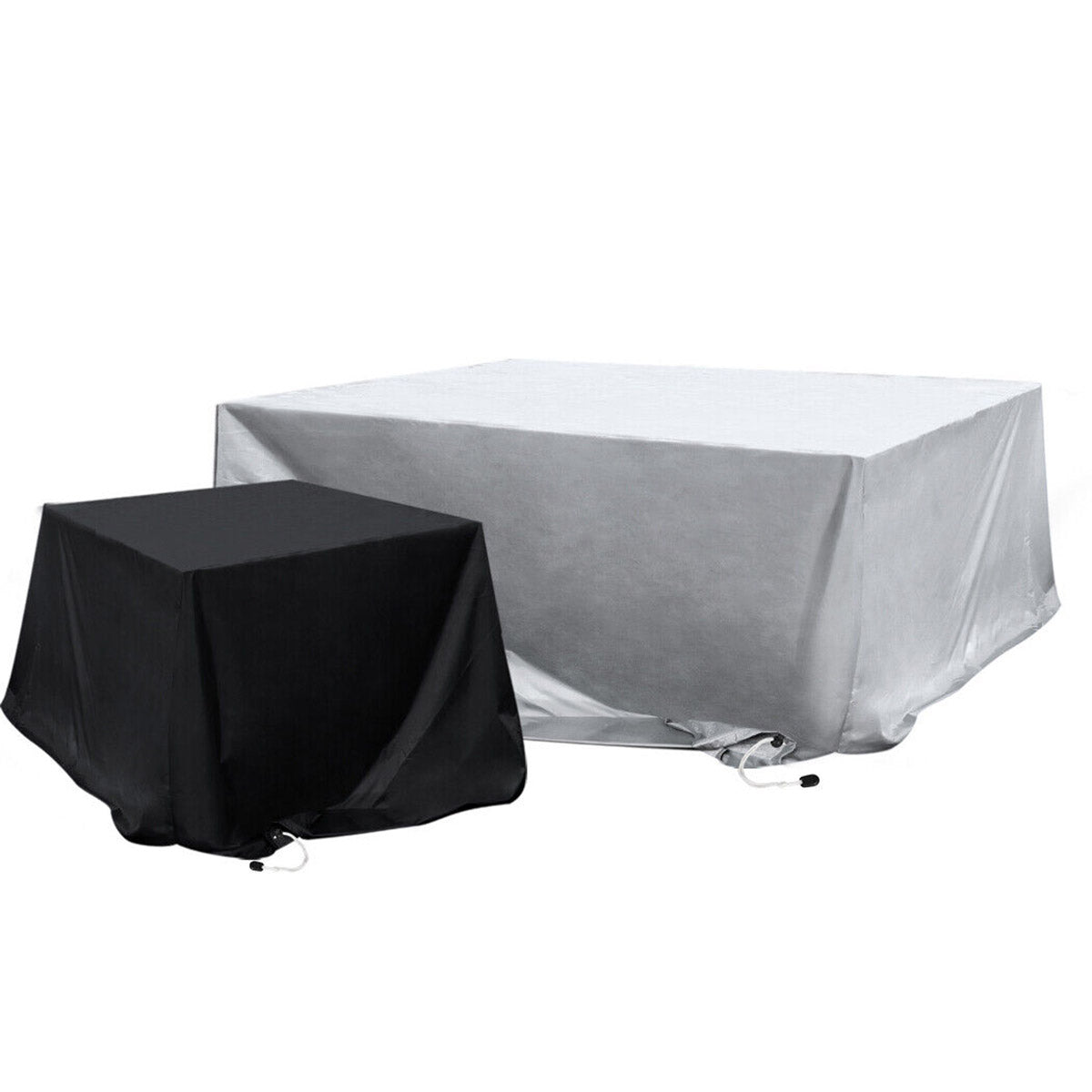 Waterproof Outdoor Garden Furniture Cover Dustproof Patio Table Chair Protector