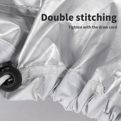 Waterproof Outdoor Garden Furniture Cover Dustproof Patio Table Chair Protector