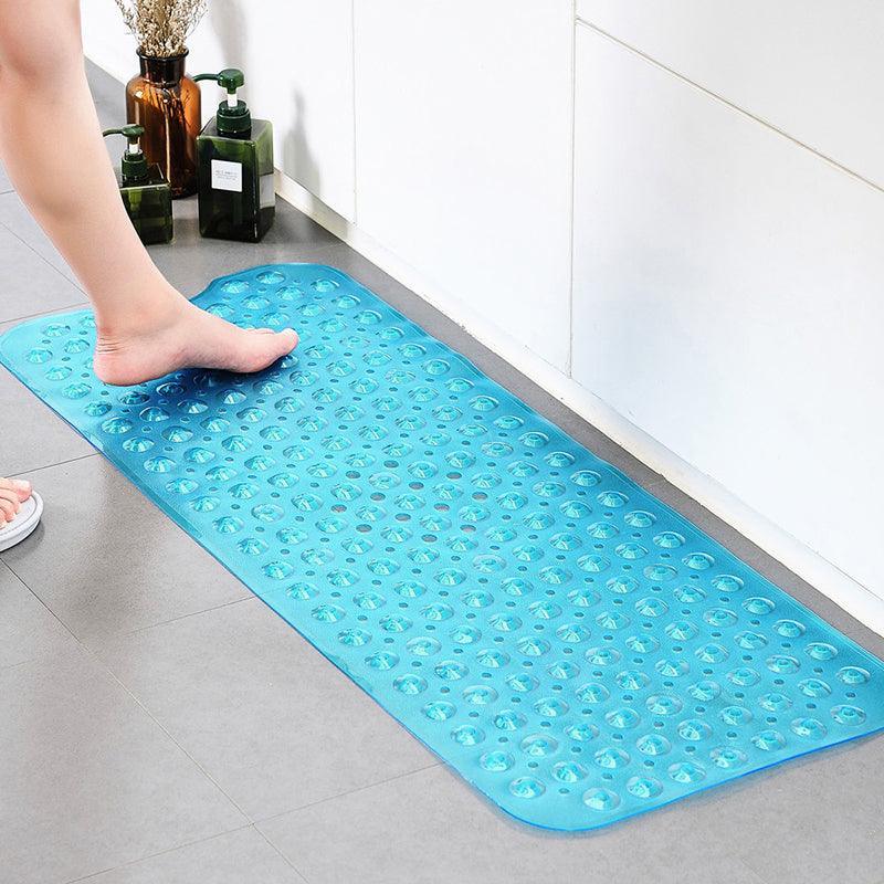 Non-Slip Bathroom Mat 40 x 100cm in 2 Colours – Product View 6