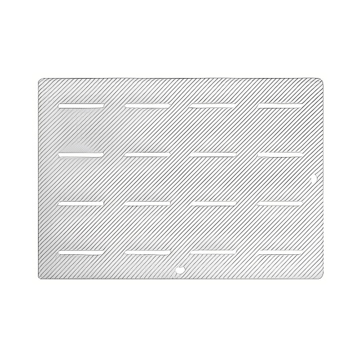 Bathroom Floor Mat Non Slip Shower Rug Soft Quick Dry Household Bath Carpet Mat