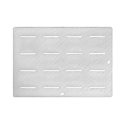 Bathroom Floor Mat Non Slip Shower Rug Soft Quick Dry Household Bath Carpet Mat