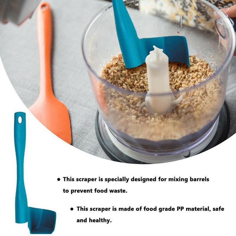 Rotary Bowl Scraper for Thermomix TM6 TM5 TM31 – Product View 9