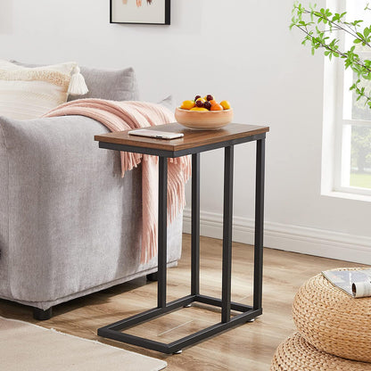 Modern Coffee Table Sofa Side Table Family Living Room Multifunctional Furniture