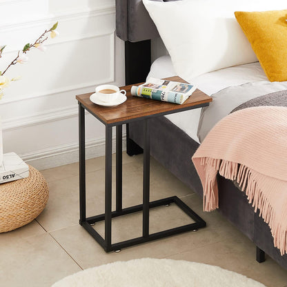 Modern Coffee Table Sofa Side Table Family Living Room Multifunctional Furniture