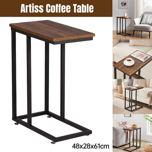 Modern Coffee Table Sofa Side Table Family Living Room Multifunctional Furniture
