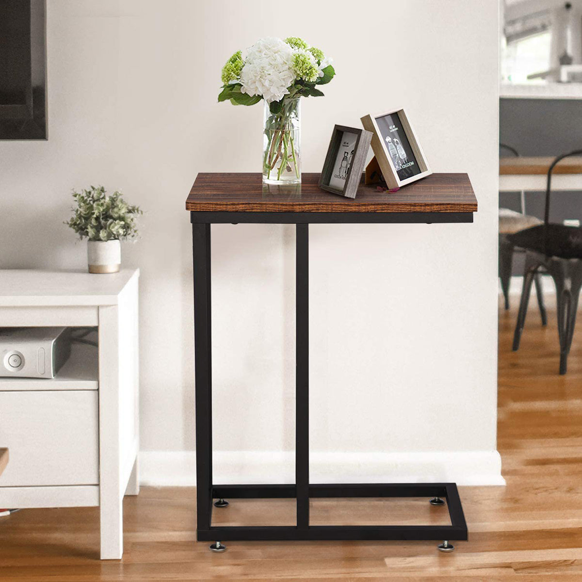 Modern Coffee Table Sofa Side Table Family Living Room Multifunctional Furniture